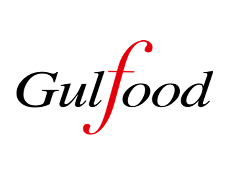 GULFOOD  DUBAI WORLD TRADE CENTRE