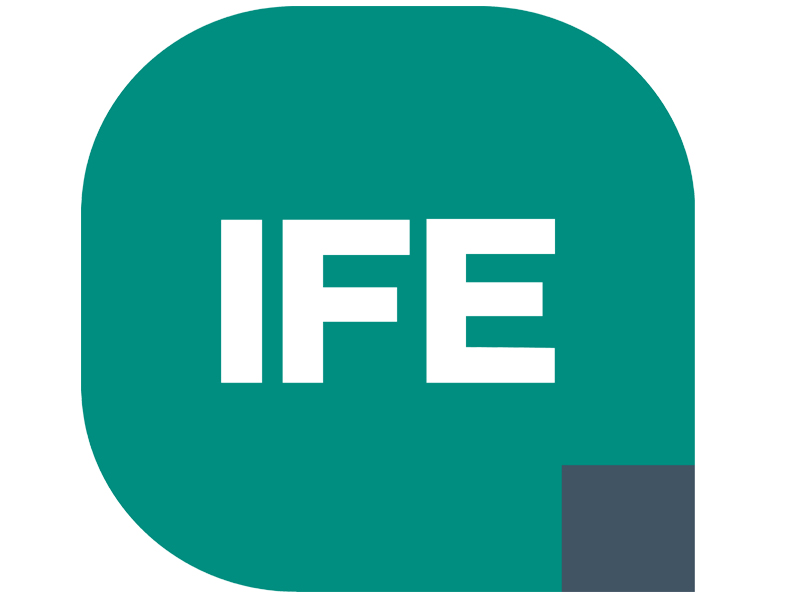 INTERNATIONAL FOOD & DRINK EVENTS ExCel London